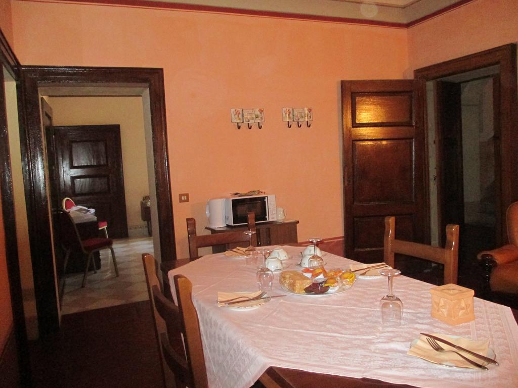 Villa Cantoni Gropello Cairoli Zimmer foto