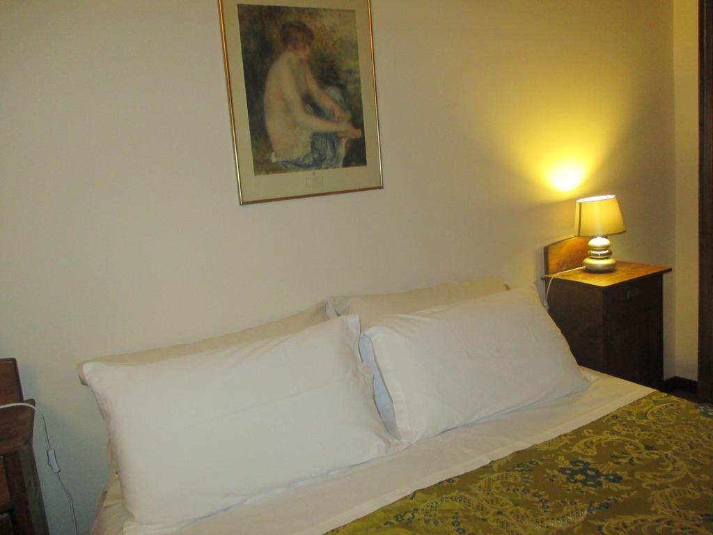 Villa Cantoni Gropello Cairoli Zimmer foto